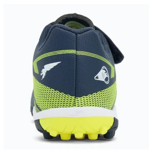 Детские Бутсы Joma Powerfull Blue/Green POJW2503TFV (Оригинал)