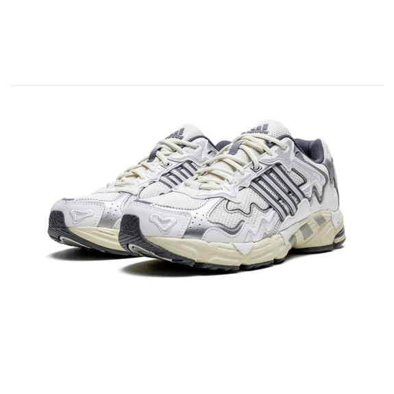 Кросівки Adidas Response Cl White GY0102 (Оригінал) - фото №3