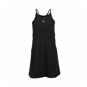 Плаття Air Jordan Slim Knit Dress Black FN5694-010 (Оригінал)