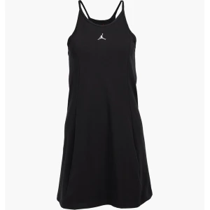 Плаття Air Jordan Slim Knit Dress Black FN5694-010 (Оригінал)