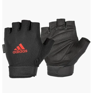 Рукавиці Adidas Essential Adjustable Gloves Black ADGB-12413-NL (Оригінал)