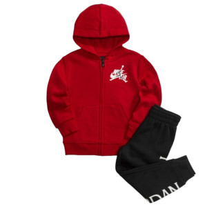 Детский Костюм Jordan Jumpman Classics 856457-023 (Оригинал)