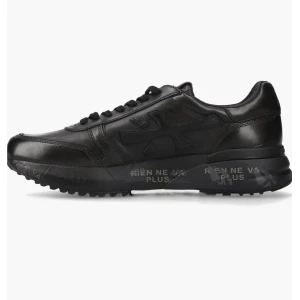Кросівки Premiata Mick Black VAR.1453N (Оригінал)