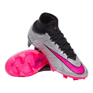 Бутси Nike Zoom Mercurial Superfly 9 Elite XXV FB8397-060 (Оригінал)