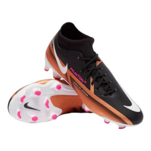 Бутси Nike Phantom Gt2 Academy Df FG/MG DR5960-810 (Оригінал)