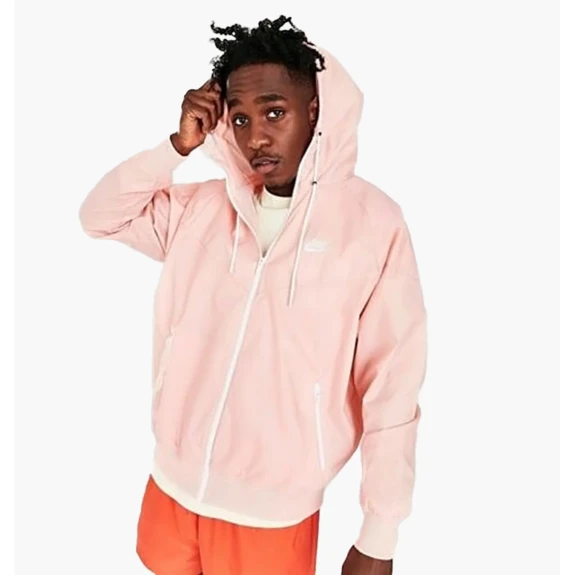 Чоловіча Вітровка Nike Windrunner Peach AT5270-800