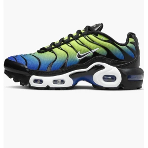 Кросівки Nike Air Max Plus Racer Blue Volt (Gs) Hf0093-400 (Оригінал)