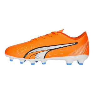 Дитячі Бутси Puma Ultra Play Fg/Ag Jr 107233-01 Дитячі (Оригінал)