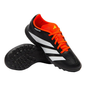 Детские Сороконожки Adidas Predator League Ig5442 (Оригинал)