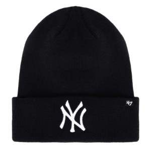 Шапка 47 Brand Mlb Ny Yankees Raised B-RKN17ACE-NYF (Оригінал)
