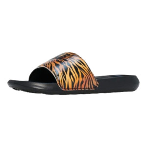 Женские Тапочки W Nike Victori One Slide Print CN9676-010 (Оригинал)