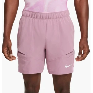 Чоловічі Шорти Nike M Nkct Df Advtg Short 7IN pink Fd5336-523 (Оригінал)