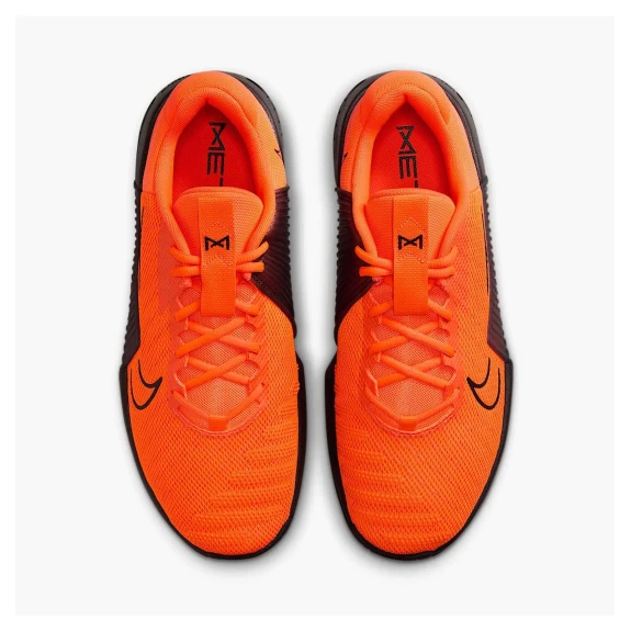 Футзалки Nike Metcon 9 Orange DZ2617-801 (Оригінал) - фото №4