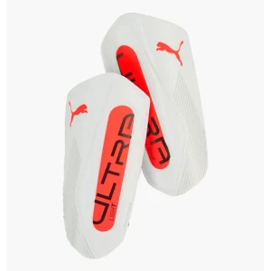 Щитки Puma ULTRA Light Strap білий 030992-01 (Оригинал)