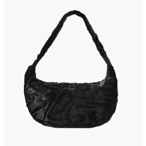 Сумка Nike Fx Fur Slouchy Bag Hq7515-010 (Оригинал)