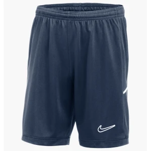 Дитячі Шорти Nike Academy Dri-Fit 25/27 Fz9784-410 (Оригінал)