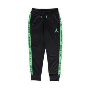 Штани Дитячі Jordan Tape Tricot 95B187-023 (Оригінал)