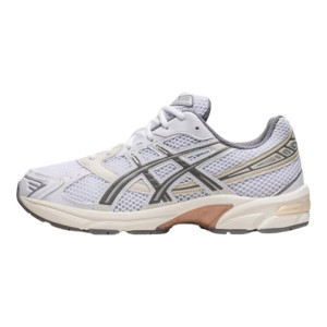 Кроссовки Asics Gel-1130 White Clay Grey 1201A256-112 (Оригинал)