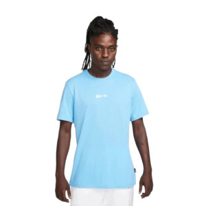 Футболка Nike Swoosh Fq3789-412 (Оригінал)