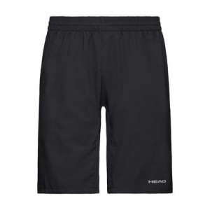 Детские Шорты Head Club Bermudas Boy Bk 816-349Bk (Оригинал)