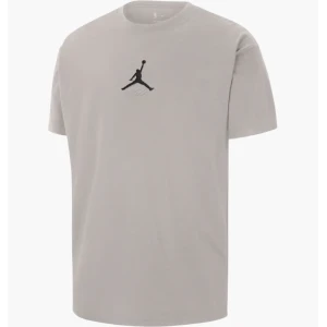 Футболка Nike Brooklyn Nets Tee Grey HF5428-014 (Оригінал)