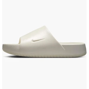 Тапочки Nike Calm Slide White Hj8157-100 (Оригінал)