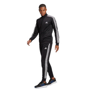 Спортивный Костюм Adidas Primegreen Essentials 3-Stripes GK9651 (Оригинал)