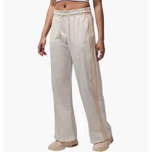 Жіночі Штани Jordan Knit Track Pants Beige Fv7101-133 (Оригінал)