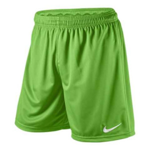 Детские Шорты Nike Park 448263-350 (Оригинал)