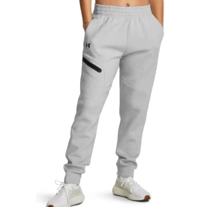 Женские Брюки Under Armour Unstoppable Flc Fz 1379846-011 (Оригинал)