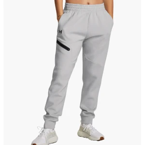 Женские Брюки Under Armour Unstoppable Flc Fz 1379846-011 (Оригинал)