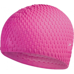 Шапка Для Плавания Speedo Bubble Cap Au Рожевий 8-70929D669-1 (Оригинал)