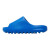 Кроссовки Adidas Yeezy Slide Azure ID4133 (Оригинал)