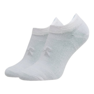 Шкарпетки Under Armour Essential No Show 6Pk 1382611-100 (Оригінал)