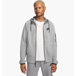 Чоловіча кофта Nike Sportswear Tech Essentials DD5284-002 (Оригінал)