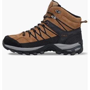 Чоловічі Черевики CMP Rigel Mid Trekking Shoes 3Q12947-P777 (Оригінал)