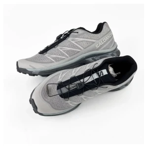 Кросівки Salomon Xt-6 Shadow Grey L47873800 (Оригінал)