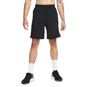 Шорти Nike Dri-Fit Unlimited Woven 9In Unlined DV9330-010 (Оригінал)