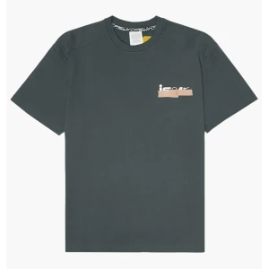 Футболка унисекс Nike Nrg Ispa Ssnl Ss Tee Black Fv4893-060 (Оригинал)