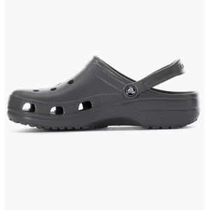 Тапочки CROCS Classic Clog Grey 10001-0DA (Оригінал)