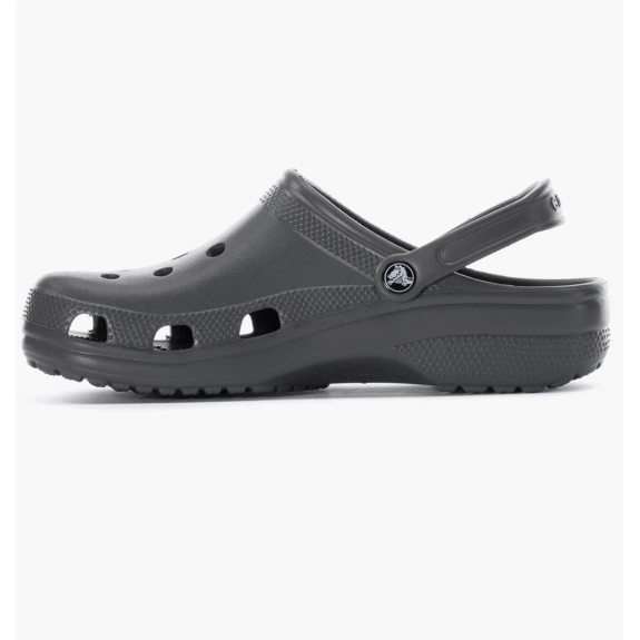 Тапочки CROCS Classic Clog Grey 10001-0DA (Оригінал)