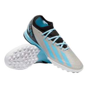 Сороконожки Adidas X Crazyfast Messi.3 Tf Ie4074 (Оригинал)