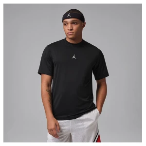 Чоловіча Футболка Air Jordan J Df Spt Ess Ss Black If0882-010 (Оригінал)
