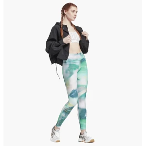 Женские Тайтсы Reebok Lux bold tight Gt3144 (Оригинал)
