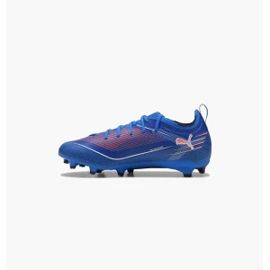 Дитячі Бутси Puma Ultra 6 Pro Fg/Ag Blue 108552-01 (Оригінал)