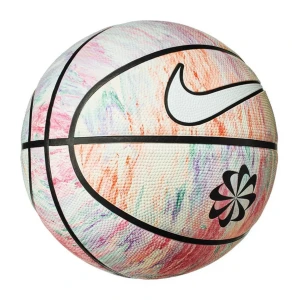 Баскетбольный мяч Nike Everyday Playground 8P Next Nature Deflated Multi N.100.7037.944.05 (Оригинал)