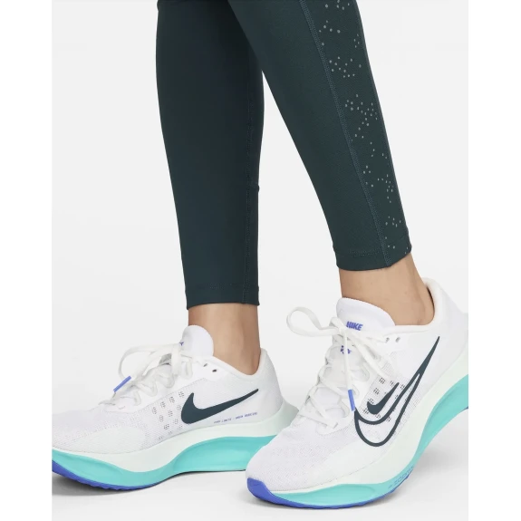 Лосіни Nike Fast Mid Rise Fb4579-328 (Оригінал) - фото №7