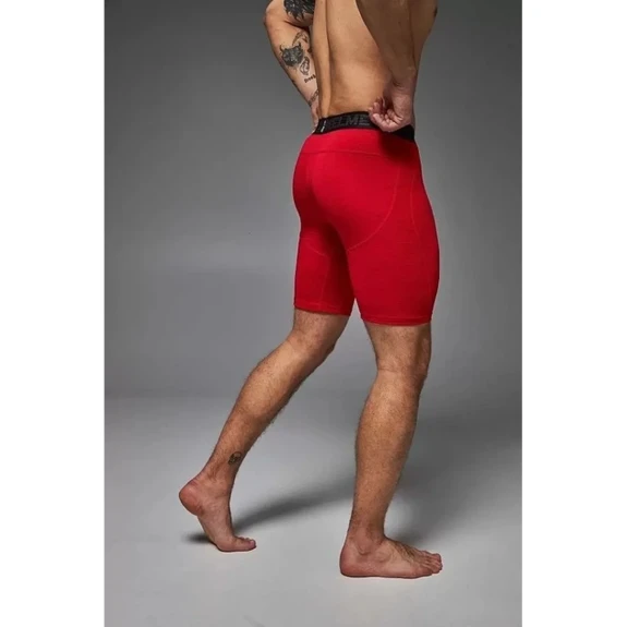 Шорти Kelme Compression Short 8251TL1001.9600 (Оригінал) - фото №4