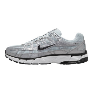 Жіночі Кросівки Nike P-6000 Grey FD9876-101 (Оригінал)