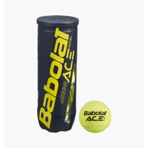 Тенісний м'яч Babolat Ace Padel Green 501104-113 (Оригінал)